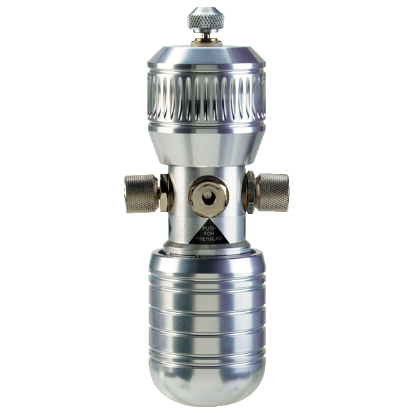 Dwyer Hand Pump, Model HP